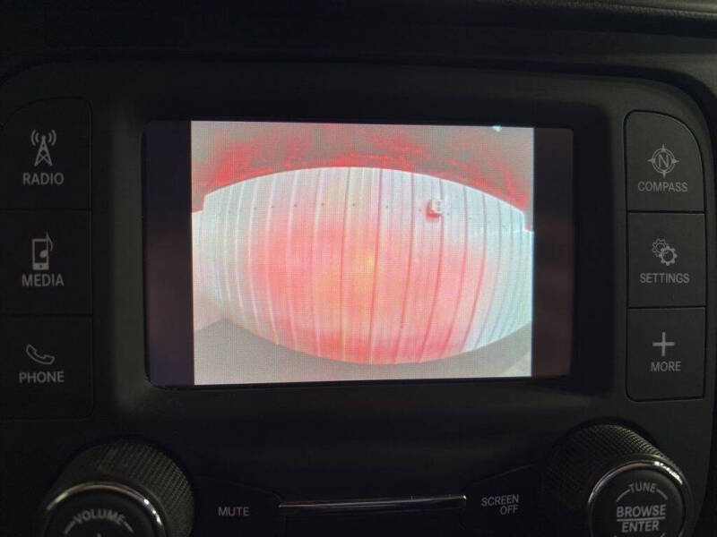 2020 RAM 3500 Tradesman