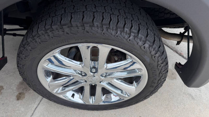 2006 Lincoln Mark LT