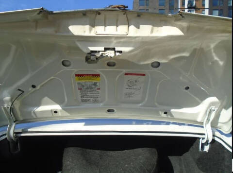 1974 Cadillac Eldorado