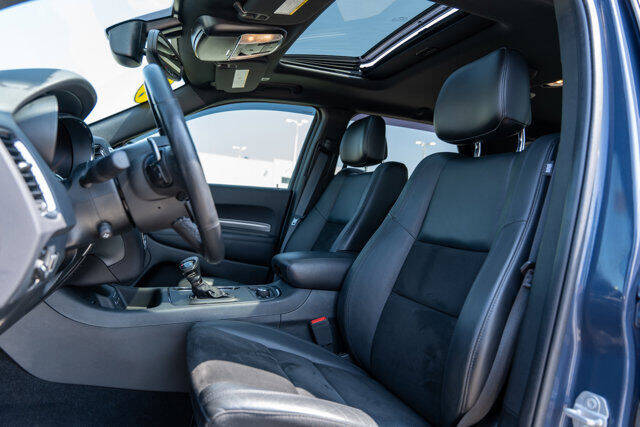 2020 Dodge Durango R/T