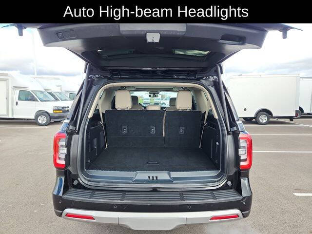 2023 Ford Expedition MAX Limited