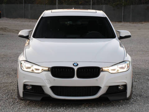 2018 BMW 3 Series 340i xDrive