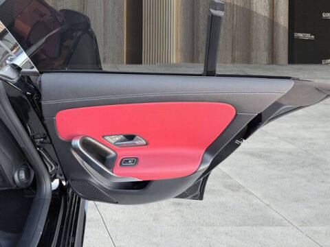 2022 Mercedes-Benz CLA CLA 250