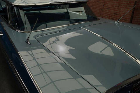 1959 Chevrolet Impala