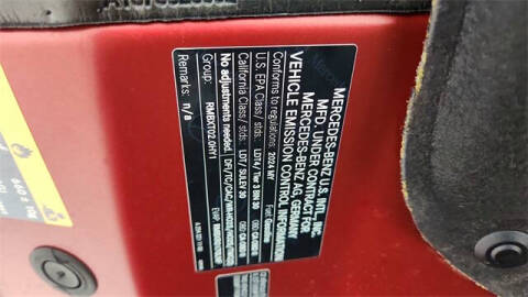 2024 Mercedes-Benz GLE GLE 350 4MATIC