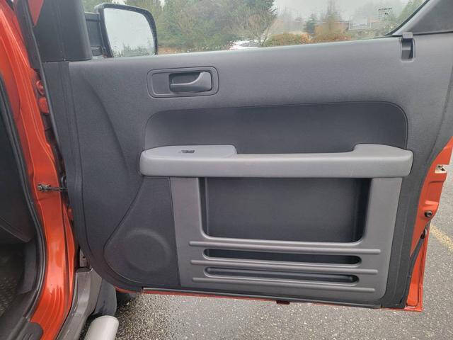 2004 Honda Element EX