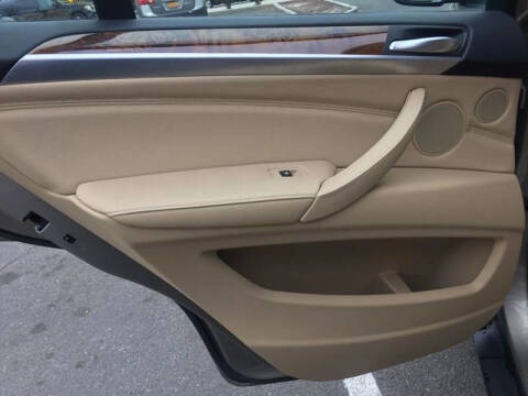 2011 BMW X5 xDrive35d