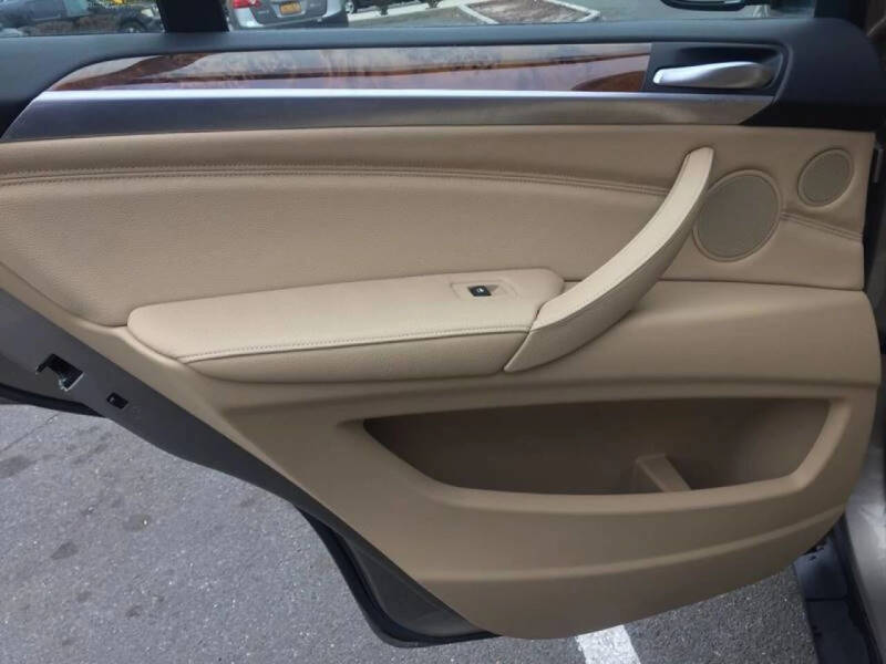 2011 BMW X5 xDrive35d