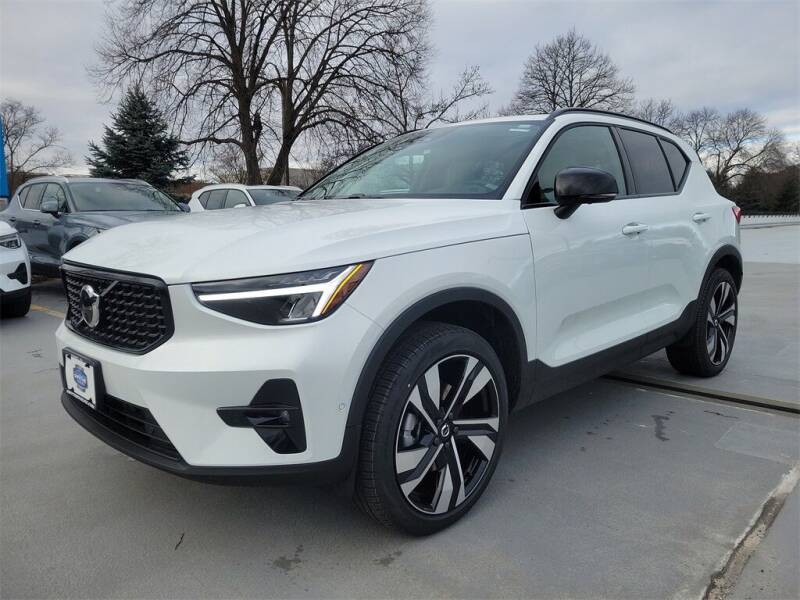 2023 Volvo XC40 for sale in Summit, NJ