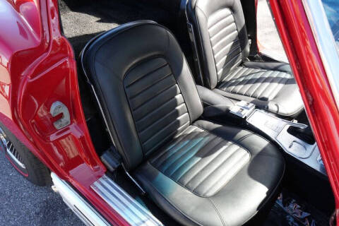 1966 Chevrolet Corvette