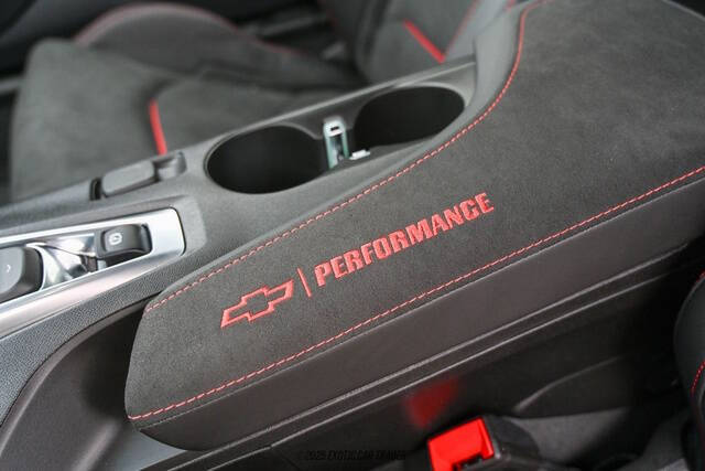 2024 Chevrolet Camaro ZL1