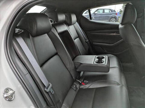 2024 Mazda Mazda3 Hatchback 2.5 S Select Sport