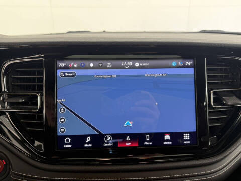 2023 Dodge Durango SRT 392 Plus