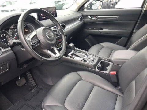 2024 Mazda CX-5 2.5 S Select