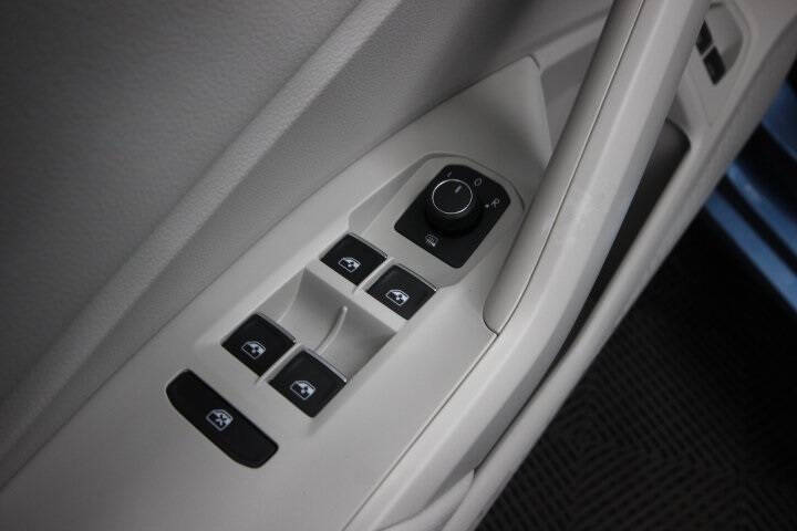 2021 Volkswagen Jetta