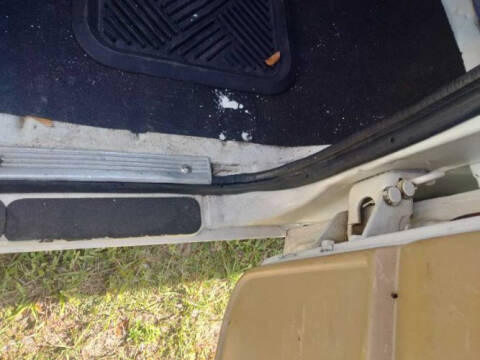 1985 Dodge D150 Pickup