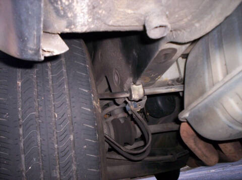 1991 Mercedes-Benz 560-Class 560 SEC