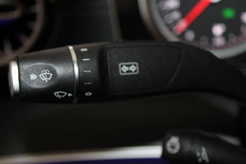 2019 Mercedes-Benz E-Class E 450 4MATIC