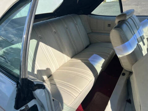 1975 Chevrolet Caprice