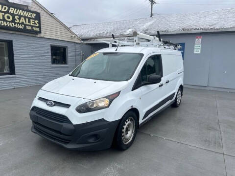 2016 Ford Transit Connect for sale at Road Runner Auto Sales TAYLOR - Road Runner Auto Sales in Taylor MI