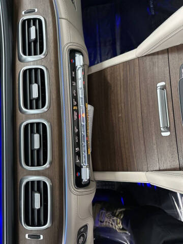 2026 Mercedes-Benz GLE AMG GLE 53