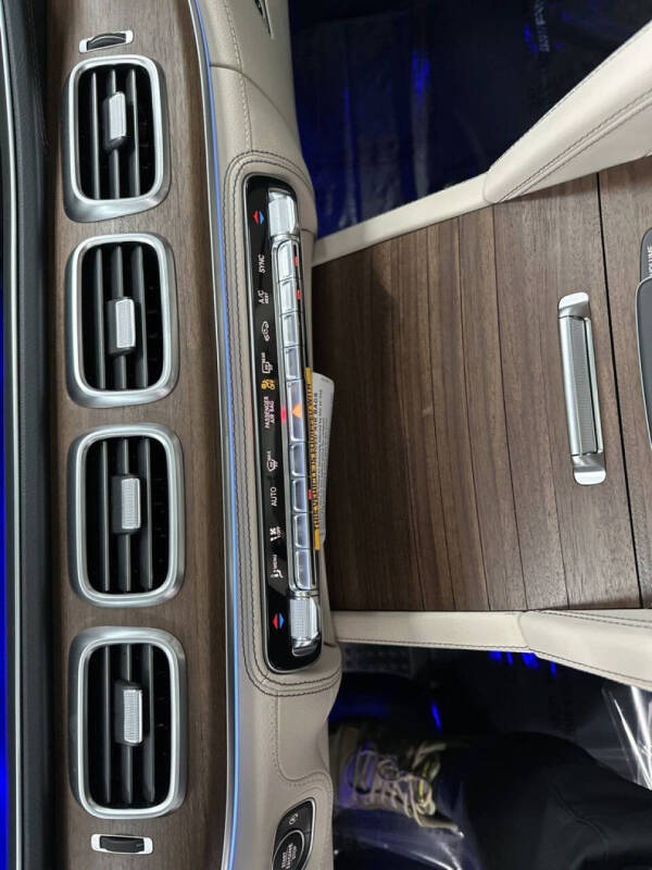 2026 Mercedes-Benz GLE AMG GLE 53