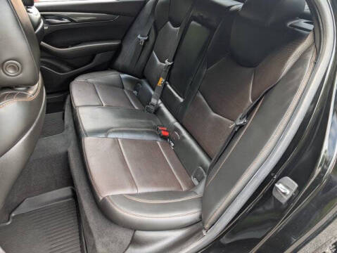 2024 Cadillac CT5-V