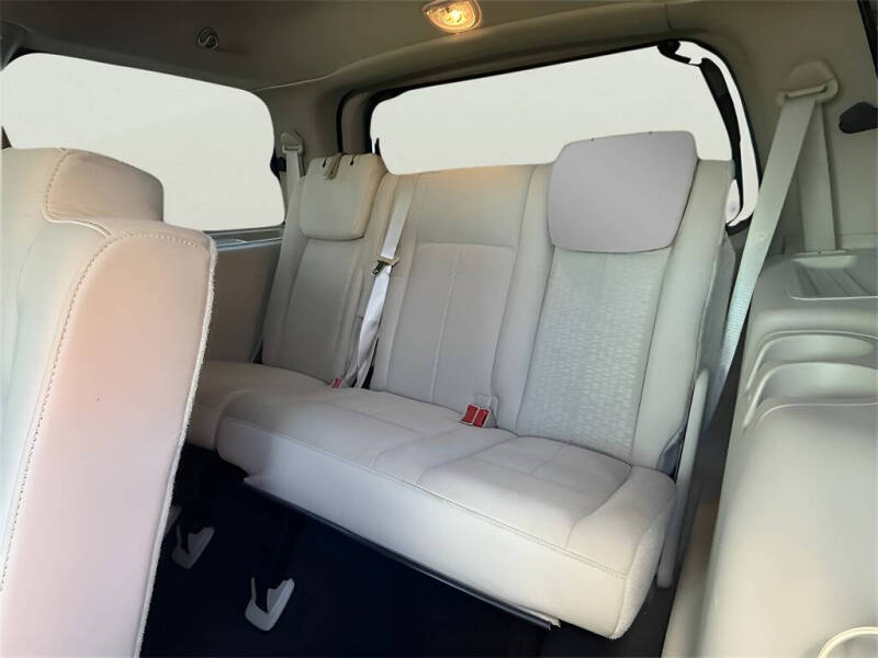 2017 Ford Expedition XLT