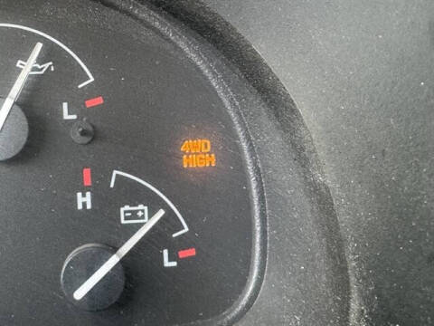 1999 Ford Explorer Limited