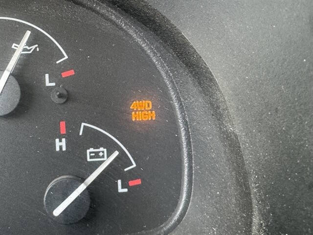 1999 Ford Explorer Limited