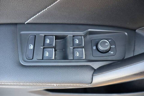 2022 Volkswagen Tiguan SE 4Motion