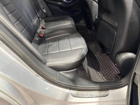 2017 Mercedes-Benz E-Class E 400 4MATIC