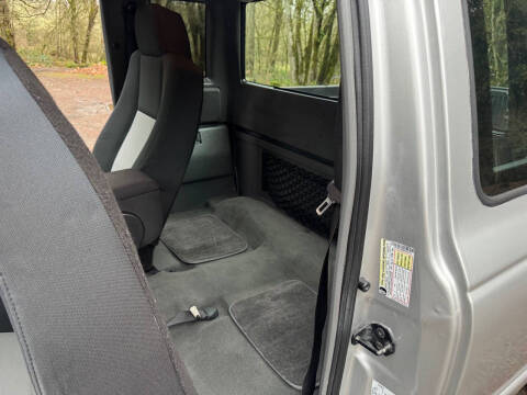 2006 Ford Ranger XLT