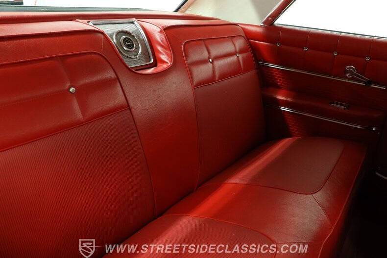 1962 Chevrolet Impala