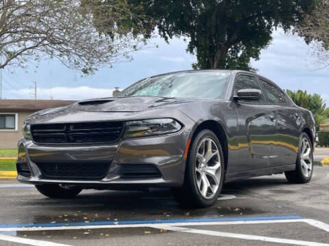 2018 Dodge Charger for sale at Start Auto Sales in Miramar FL