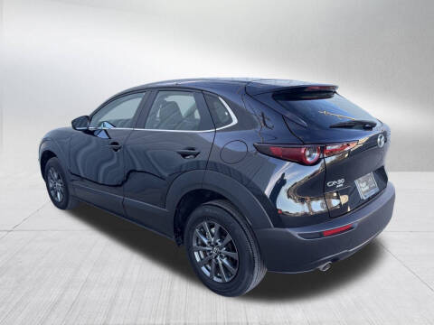 2023 Mazda CX-30 2.5 S