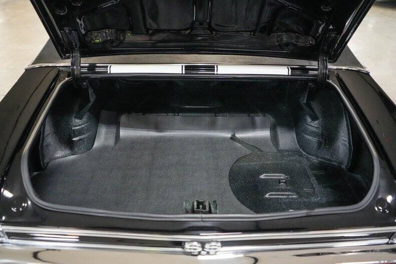 1968 Chevrolet Chevelle