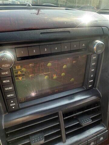 2009 Ford Explorer Limited