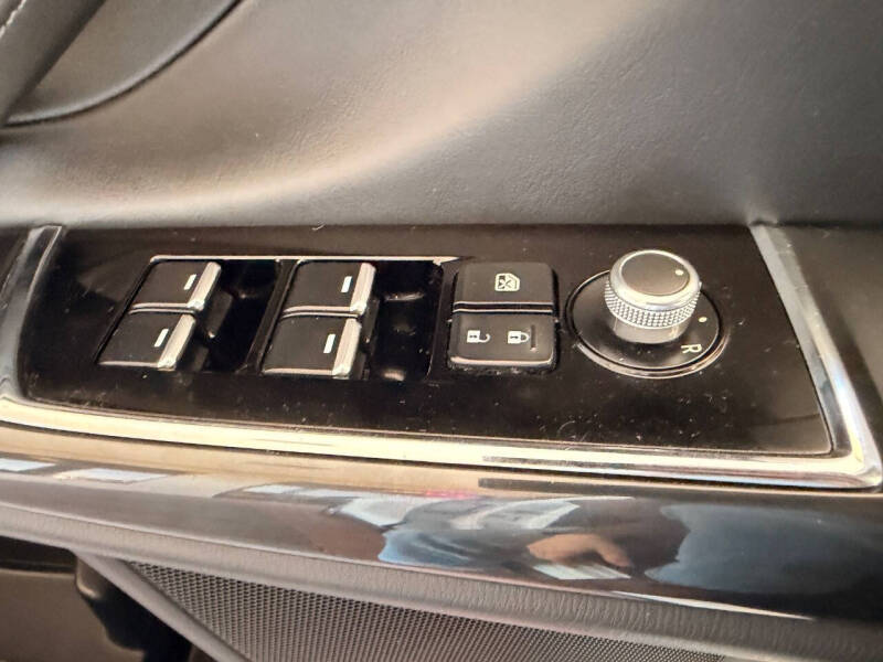 2019 Mazda CX-9 Touring