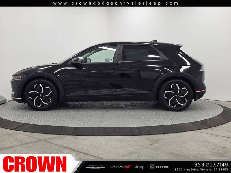 2024 Hyundai Ioniq 5 SEL