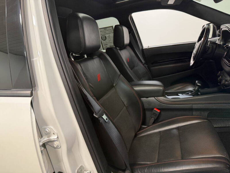 2024 Dodge Durango Citadel