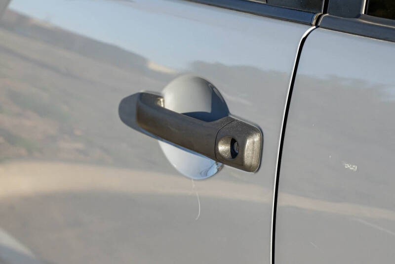 2014 Toyota FJ Cruiser