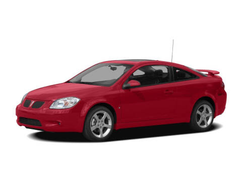 2007 Pontiac G5 GT