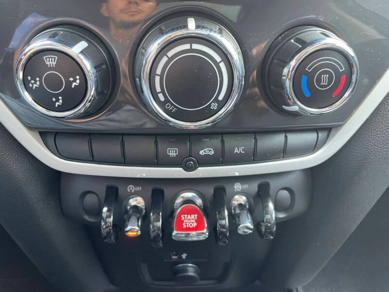 2019 MINI Countryman Cooper S