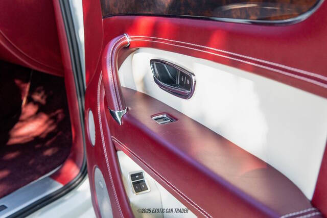 2019 Bentley Bentayga V8