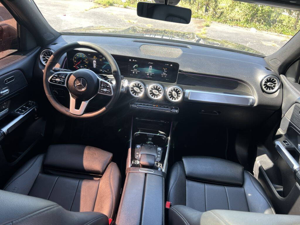 2021 Mercedes-Benz GLB for sale at Cars R Us in Stone Mountain, GA