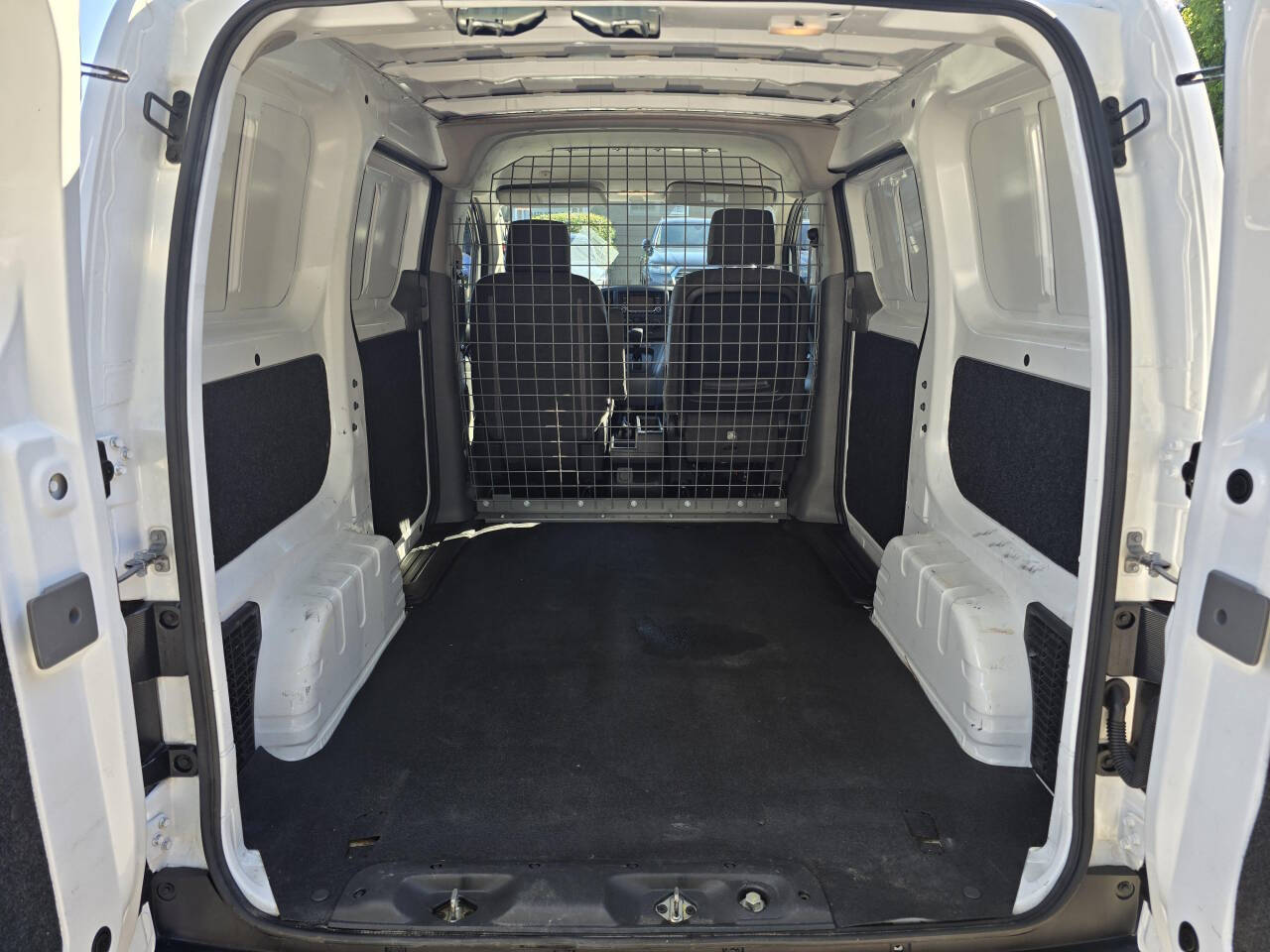 2019 Nissan NV200 for sale at OG Automotive, LLC. in Duluth, GA