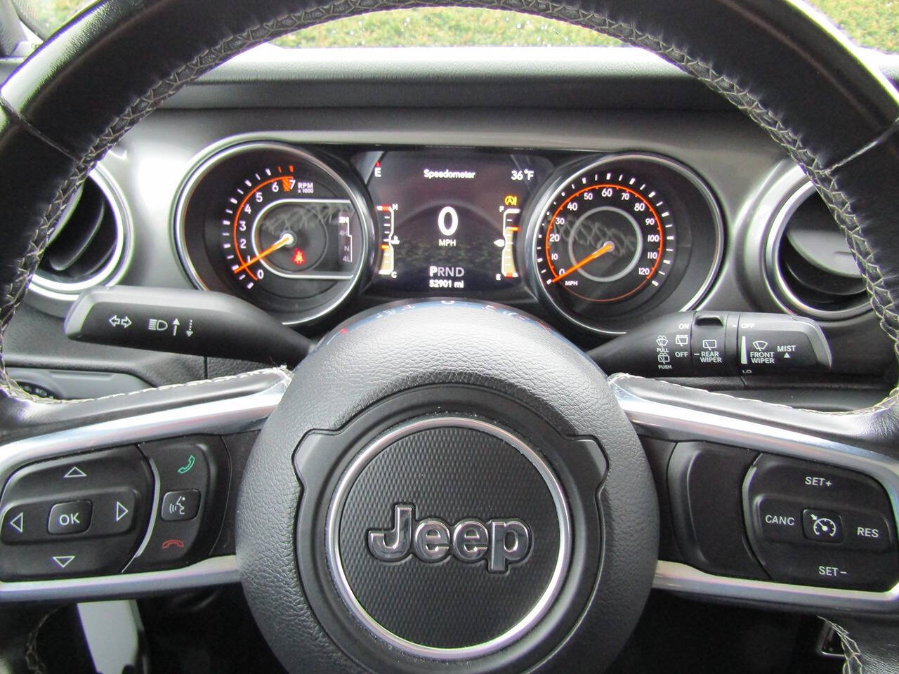 2020 Jeep Wrangler Unlimited for sale at Joe s Preowned Autos in Moundsville, WV