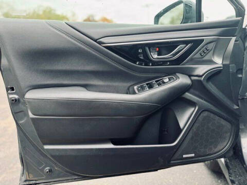 2023 Subaru Outback Limited