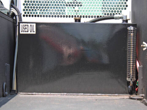 2019 Chevrolet Silverado 6500HD